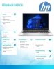 HP Inc. Notebook EliteBook 840 G8 i5-1135G7 256GB^16GB^14.0       6F6R5EA